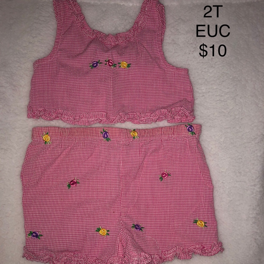 Clothing